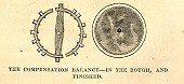 The Elgin compensating balance