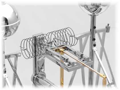 H1 top central plunger — maintaining power