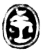 Glasgow assay mark — tree, fish and bell