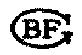 Baumgartner Frères variant mark