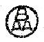 Büren Watch Co. maker mark
