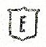 Eberhard maker mark