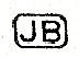 Excelsior Park JB maker mark