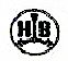 HB maker mark