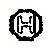 Helvetia Watch Co. maker mark