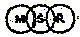 MSR maker mark