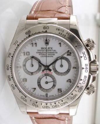 Rolex Sea-Dweller
